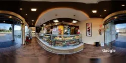 Vegetariana Pastelería y Bombonería Elena