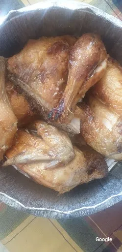 Barazki Jana FRANGO'S BRASA, Pollos a la Brasa