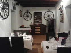 Brasería Restaurante Asador Al-Andalus