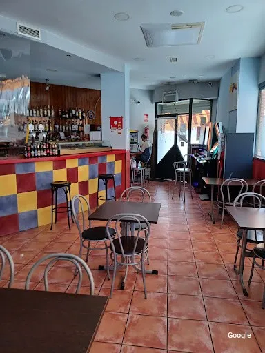 Barazki Jana La Comidilla