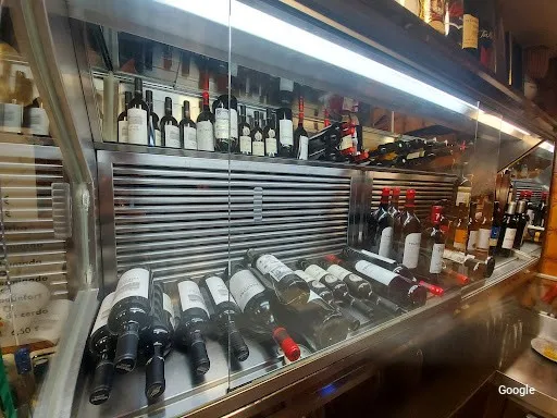 Vegetariana Casa Manolo El Gordo