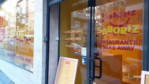 American Saboriz