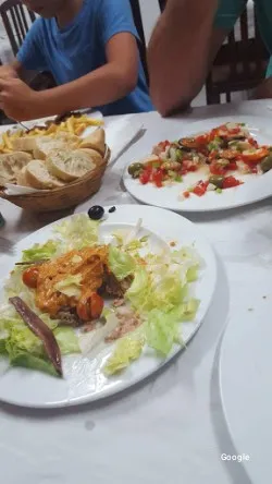 Vegetariana Can Maria