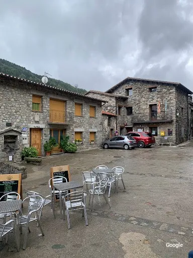 Outras cociñas españolas Can Músiques