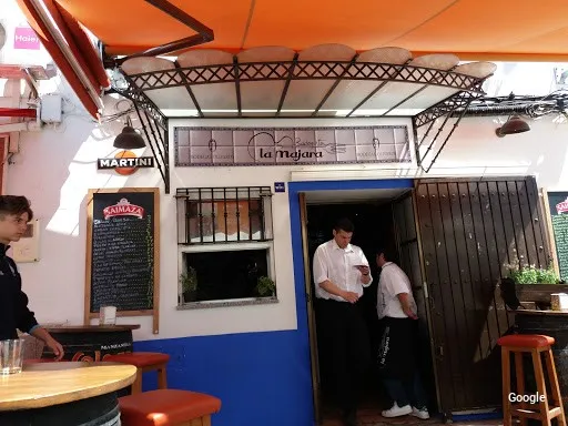 Barazki Jana BODEGUITA LA VERBENA