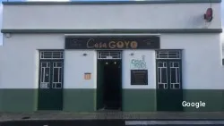 Other Spanish cuisines Casa Goyo, España