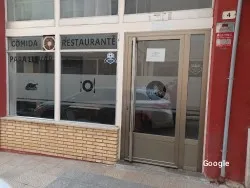 Vegetariana Bar Jhay