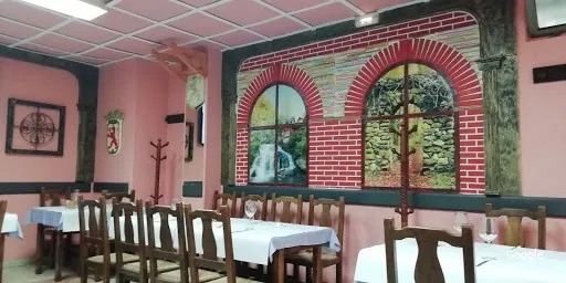 Other Spanish cuisines Los Amigos