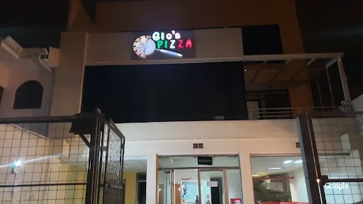 Italiana Gio's Pizza