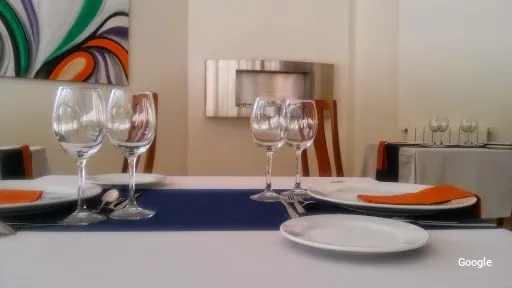 Vegetariana Hotel Felix