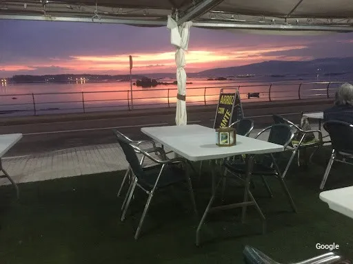 Itsaskiak Saudade Restaurante