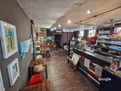 Otras cocinas Artesano