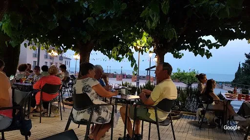 Barazki Jana Mirador Creixell