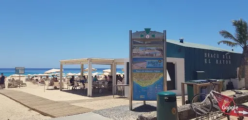 Other Spanish cuisines El Rayon