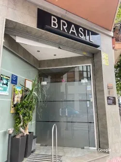 Mediterranean Restaurante Brasil