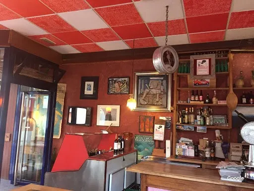 Pasta eta Pizzeria Mangiarte