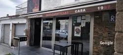 Mediterránea Restaurante Casa Zapatillas