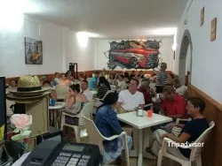Alemana EL Garaje