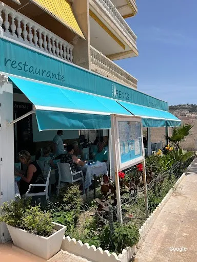 Other Spanish cuisines Restaurante Nuevo Arenas