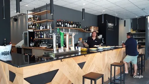 Vegetariana Zubialde Taberna