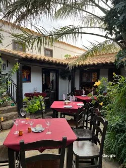 Altres cuines espanyoles Don Antonio