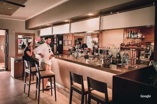 Mediterranean Restaurante Estanyo
