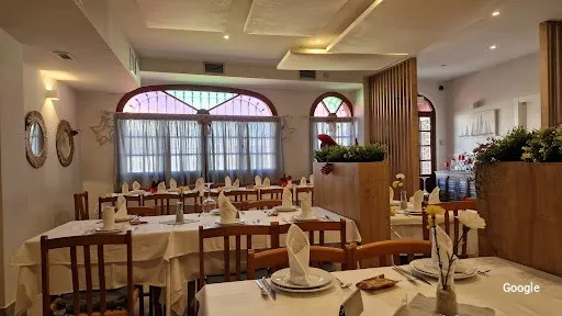 Mediterrània Casa Ramiro