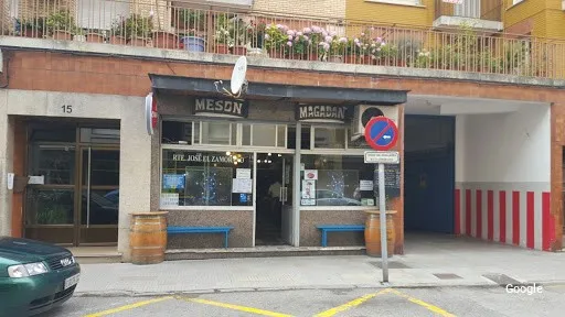 Vegetariana El Zamorano