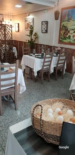 Otras cocinas Cerveceria trujillo marisqueria
