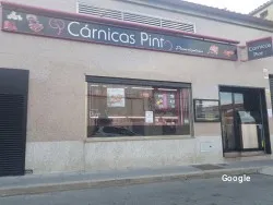 Grill Carnicas Pinto