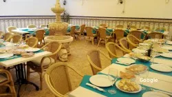 Comida rápida Bar Zabala