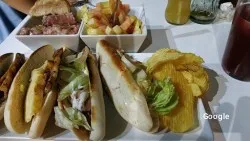 Tapas Tapamanía