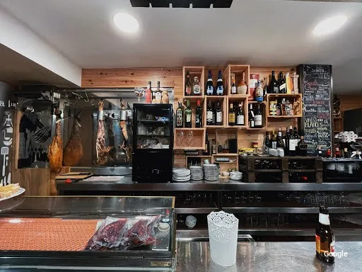 Altres cuines espanyoles Taska La Boina