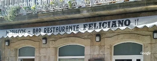 Altres cuines espanyoles Feliciano