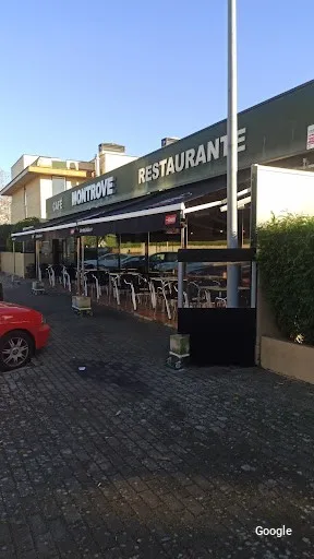 Vegetariana Montrove Restaurante