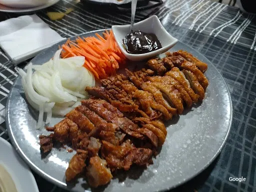 Vegetariana Bar Galicia