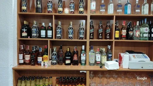Mediterrània Bar El Albero