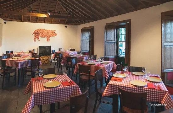 Vegetariana Paladar canalla