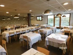 Vegetariana Restaurante Araneta
