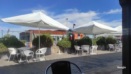 Mediterrània Restaurante El Gallo