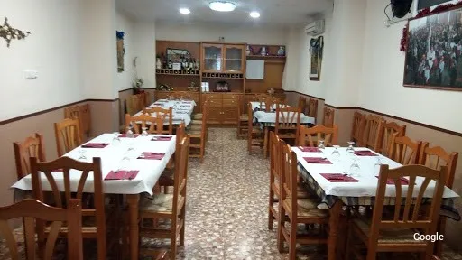 Vegetariana Bar Rte. FABRA