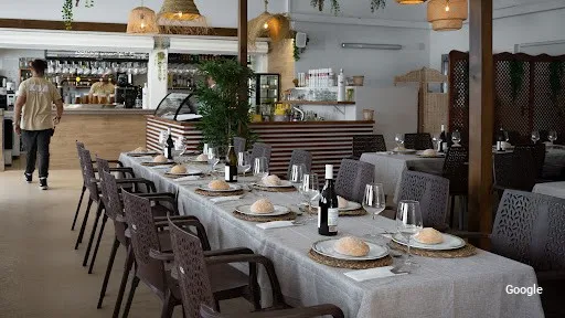 Vegetariana Koa Beach Club