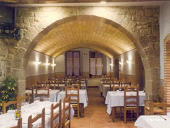 Mediterrània Bar Restaurante Quatre Cantons S.c.p