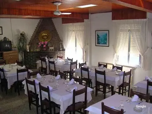 Otras cocinas españolas Buján Carbía