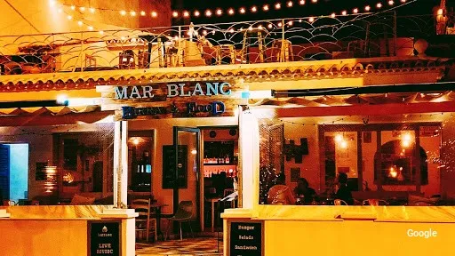 Other Spanish cuisines MarBlanc - Birra&Food