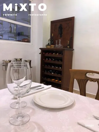 Italiarra MiXTO cafetería restaurante