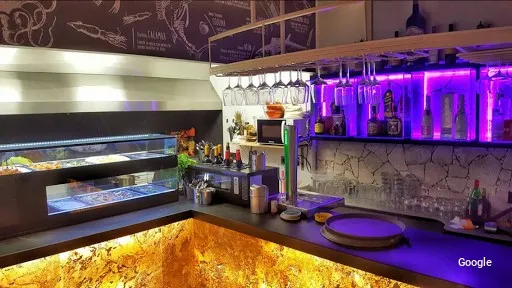 Altre cucine spagnole El tio Amadeo