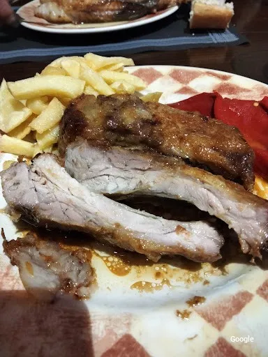 Otras cocinas españolas Karlatz Garagardotegia