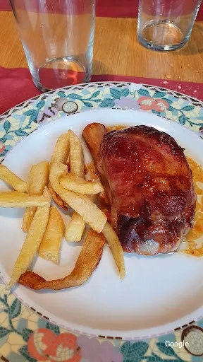 Beste Kokapenak Europan Iturri Jatetxea