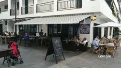 Marisc Yim Siam Thai Food